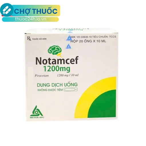 Notamcef 1200mg Meyer-BPC