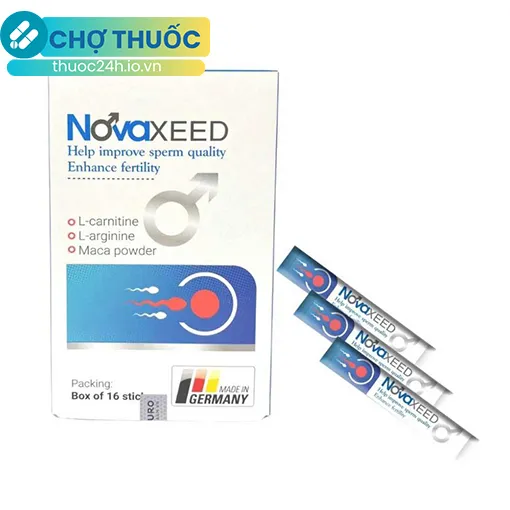 Novaxeed