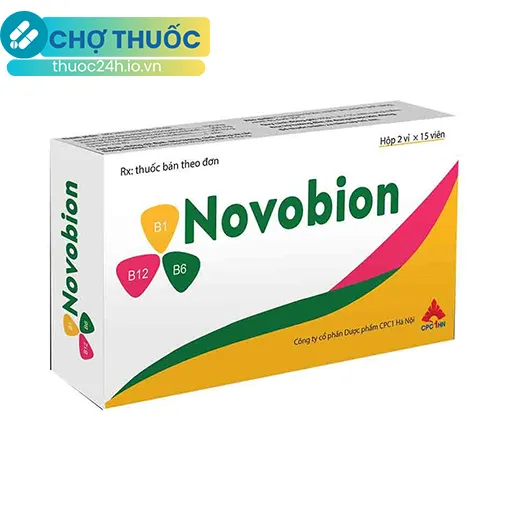 Novobion