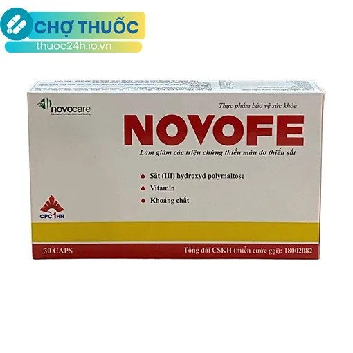 Novofe