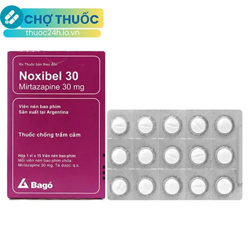 Noxibel 30