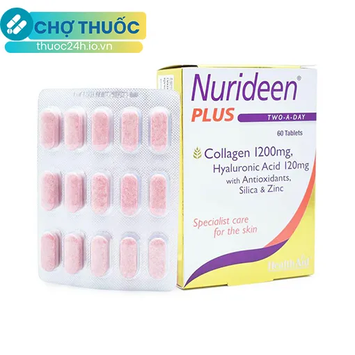 Nurideen Plus