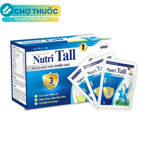 Nutri Tall 1