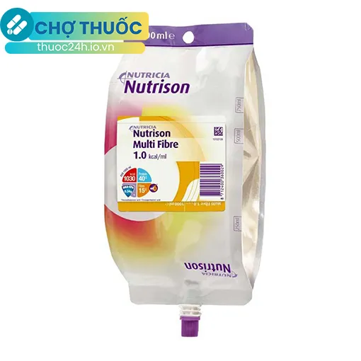 Nutrison Multi Fibre 1000ml