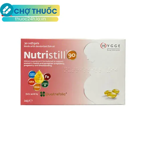 Nutristill 90