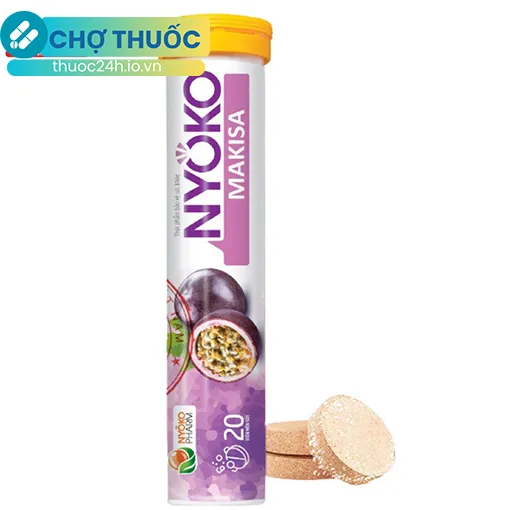 Nyoko Makisa