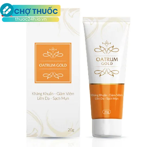 Oatrum Gold