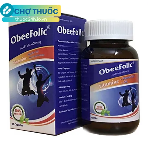 ObeeFolic