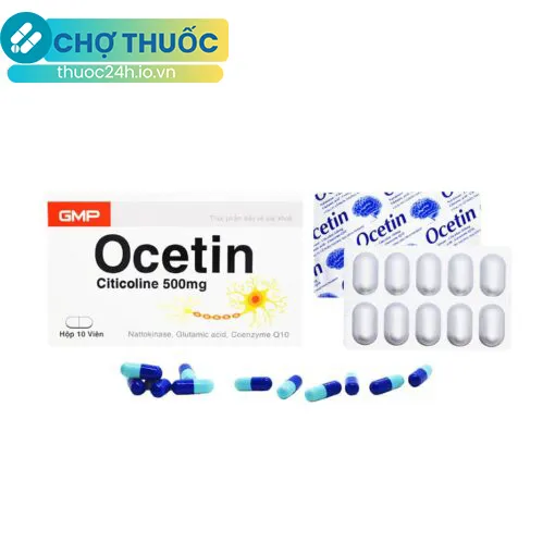 Ocetin