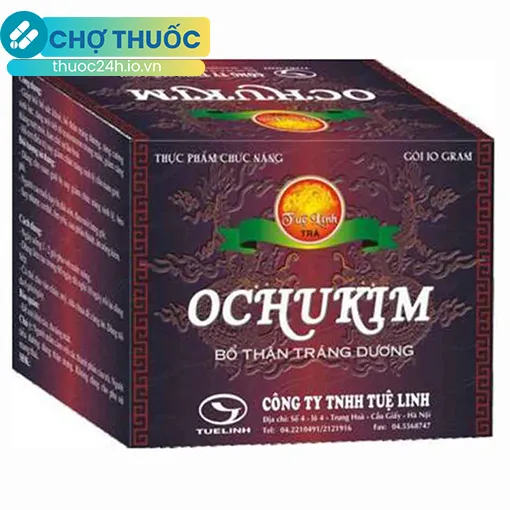Ochukim