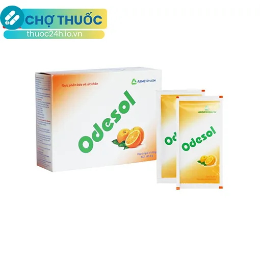 Odesol