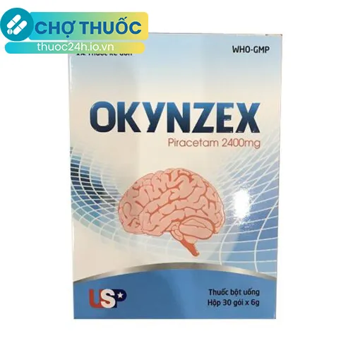 Okynzex 2400mg