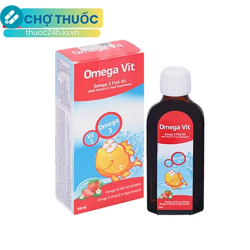 Omega Vit