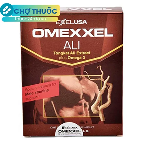 Omexxel ali