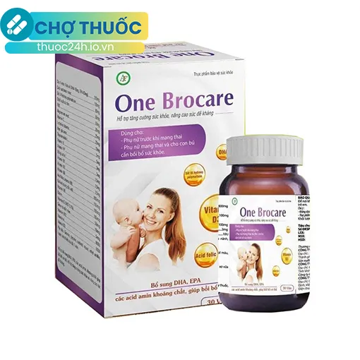 One Brocare