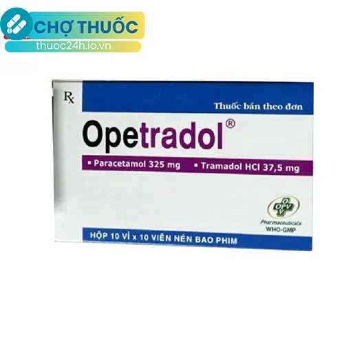 Opetradol