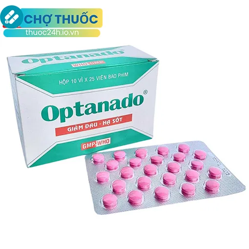 Optanado