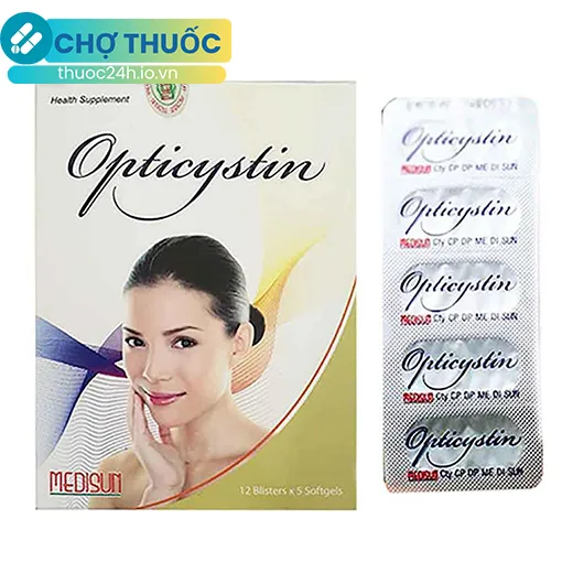 Opticystin 