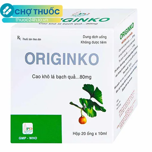 Originko 80mg