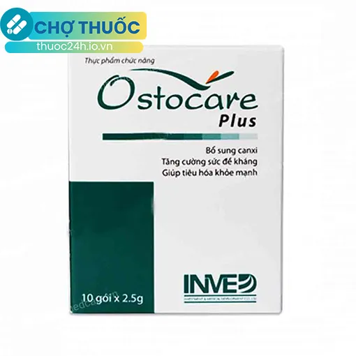 Ostocare Plus