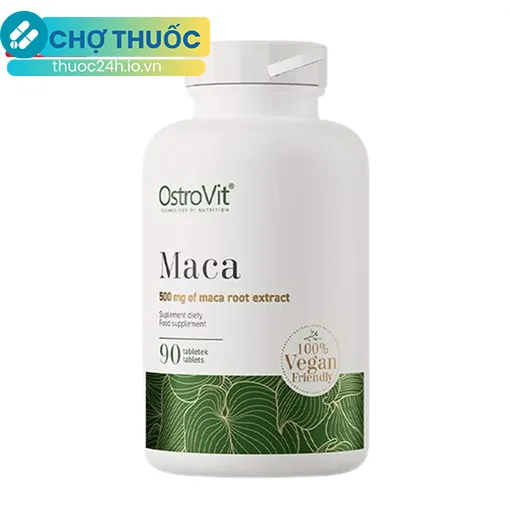 OstroVit Maca 90 Viên