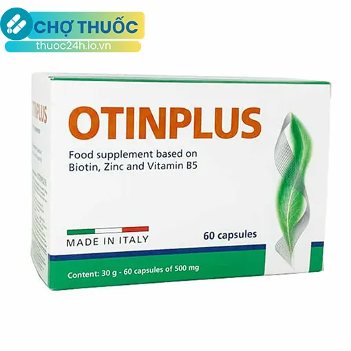 Otinplus