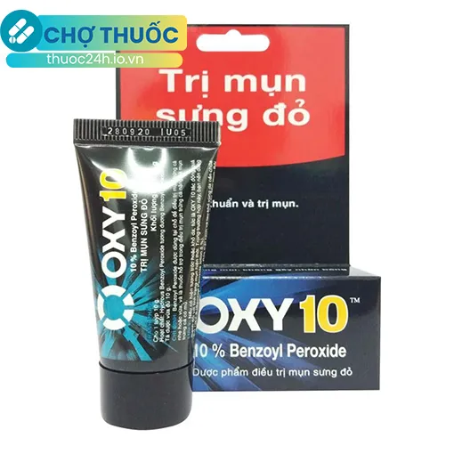 Oxy 10