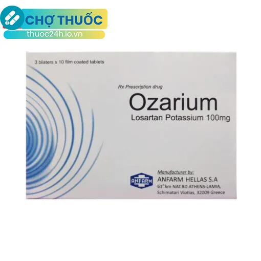 Ozarium