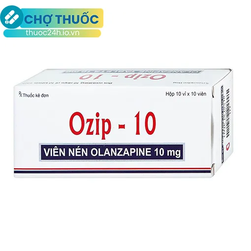 Ozip-10