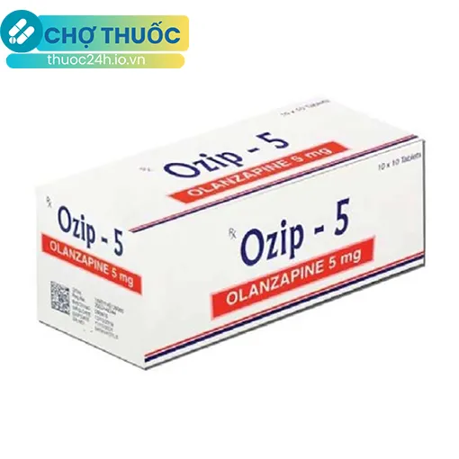 Ozip-5