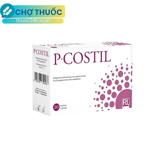 P.costil