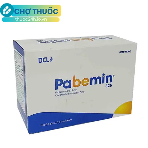 Pabemin 325