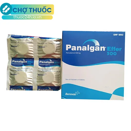 Panalgan Effer 500