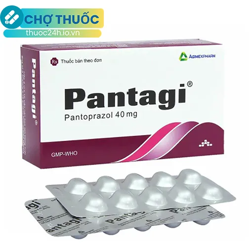 Pantagi