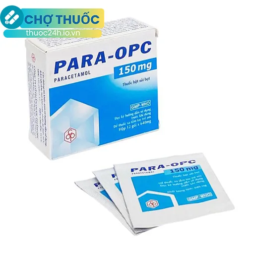 Para-OPC 150mg