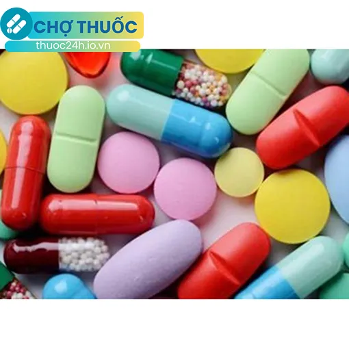 Paracetamol Brawn Laboratories