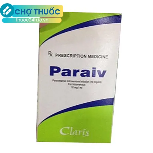 Paraiv