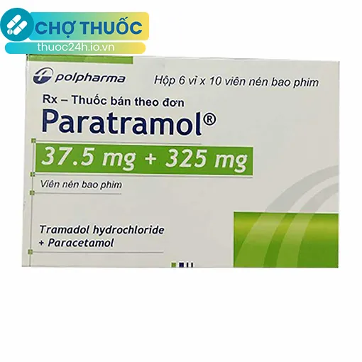 Paratramol