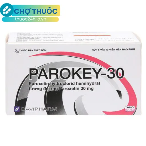 Parokey-30