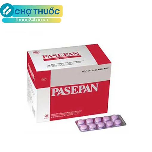 Pasepan