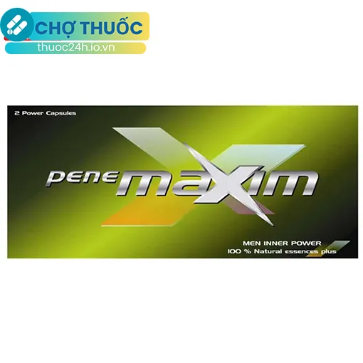 Pene Maxim