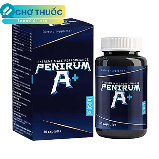 Penirum A+