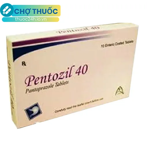 Pentozil 40