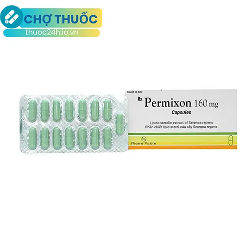 Permixon 160mg