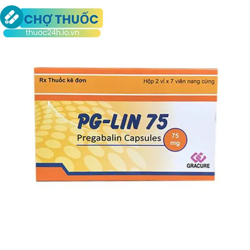 PG-Lin 75