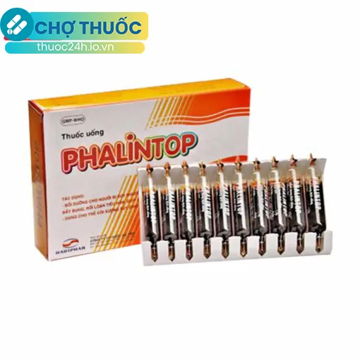 Phalintop 10ml