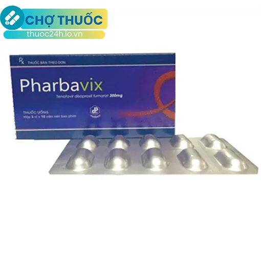 Pharbavix