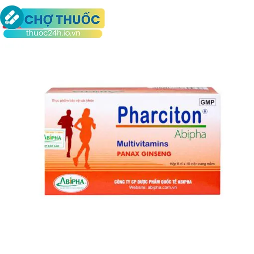Pharciton