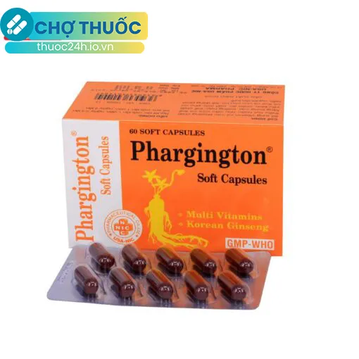Phargington