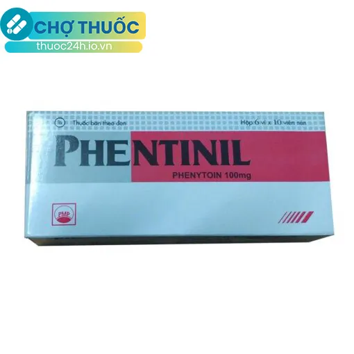 Phentinil